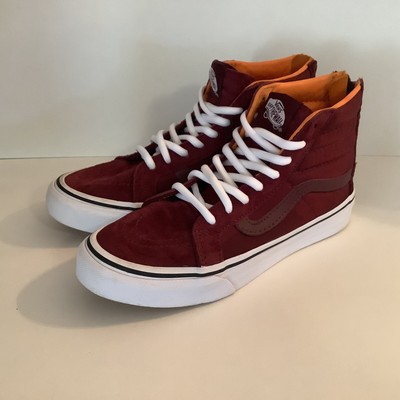 vans black backpack women's