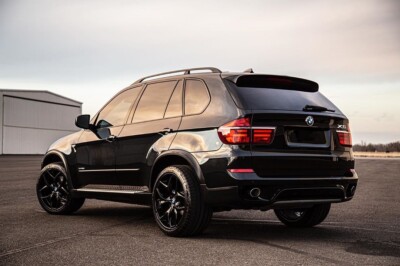 BMW X5 X6 X5M X6M 21