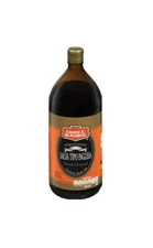 1 Glass Bottle Crosse Blackwell Salsa Inglesa Original 33oz Worcestershire Sauce