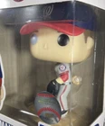 Funko Pop Baseball MLB Washington Nationals Max Scherzer Funko Pop #16 Mad Max