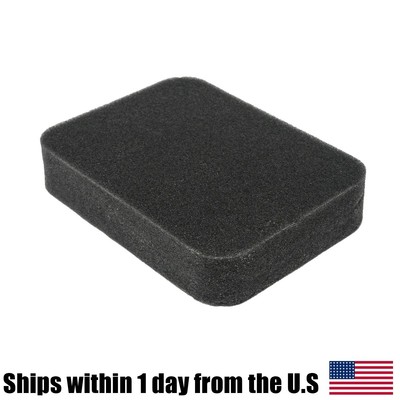 Filtro Aria Adatto Per Red Max Blower EBZ5100, EBZ5100Q - Foto 9