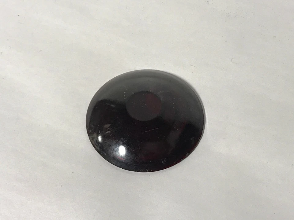 1930-е 1940-е 1950-е ЛИНЗЫ ЗАДНЕГО ФОНАРЯ CHRYSLER DODGE FORD РТУТНОЕ СТЕКЛО - 300SP - Изображение 2 из 4