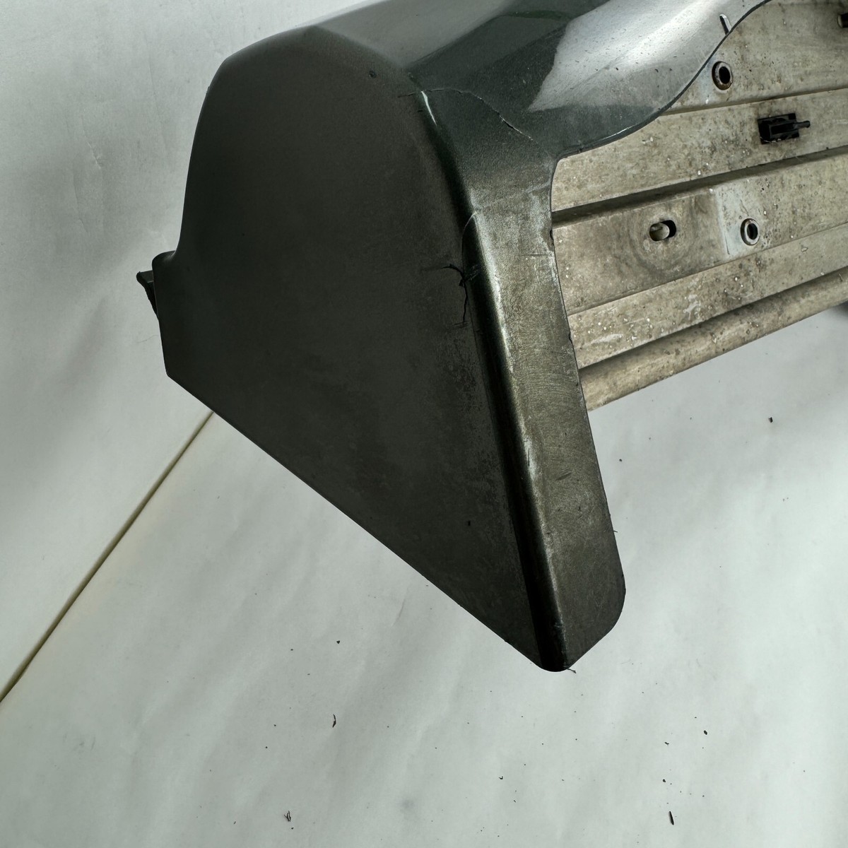 OEM 2003 - 2009 Lexus GX470 Right Side Step Panel Cover Running