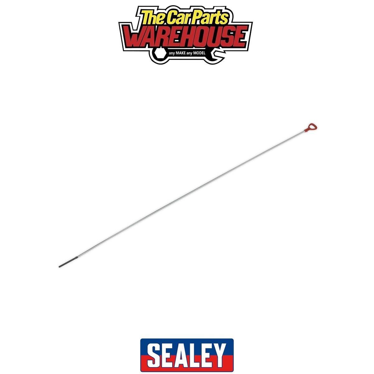 Sealey VS1200TD Mercedes Transmission Dipstick 1200mm