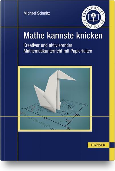 Mathe Kannste Knicken | Michael Schmitz | 2021 | Deutsch