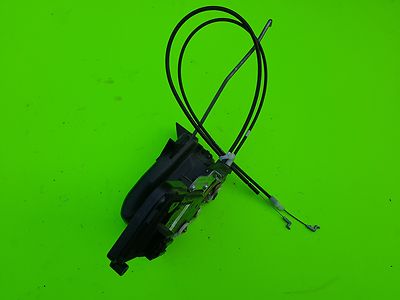 2003-2008 MAZDA 6 PASSANGER FRONT DOOR LATCH RH MAZDASPEED6 2004