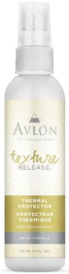 Avlon Texture Release Thermo Protector 120 ml UK kostenlose schnelle Lieferung