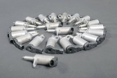 06H103697A Audi A4 A5 A6 2.0TFSI 179 211 Verstelleinheit Versteller Nockenwellen