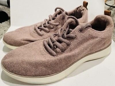 DR. SCHOLL S WOMEN S FREESTEP HYDRANGEA WOOL SNEAKER, 9.5M US, GREY/WHITE [AE]