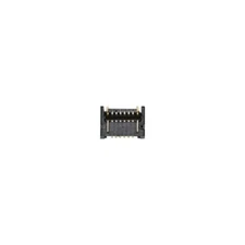 Button Flex Cable Jawbone Connector On Board 6 Pin for Apple iPad 3 Mini Air