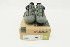NEW! Sidi Scarpe Fast 2 Men's Road Cycling Shoes EU 42  US Men's 8 Bronze