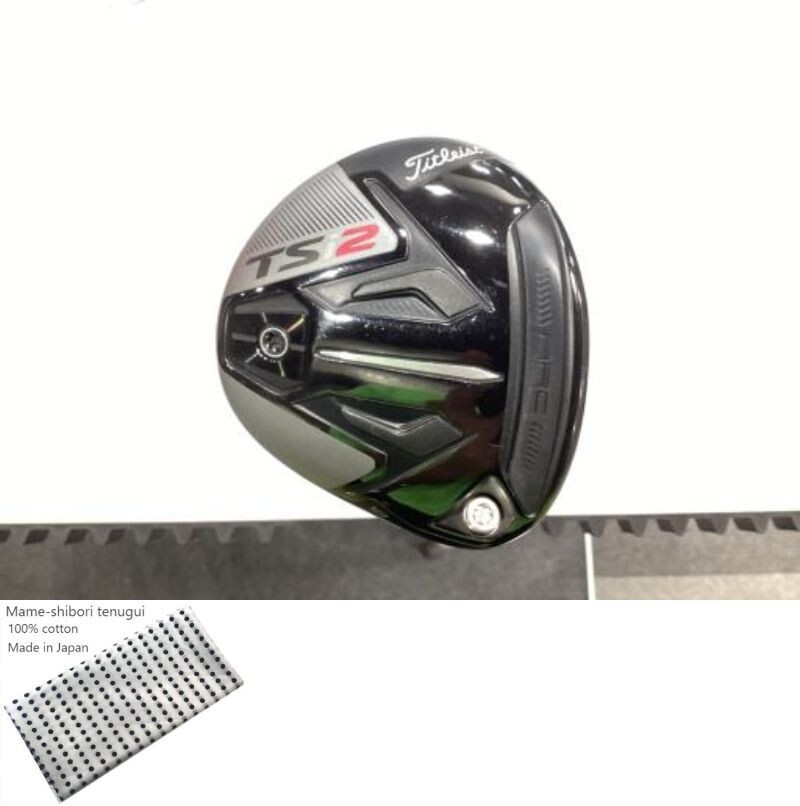 タイトリスト TSi2 18度.ツアーAD DI5S TSi2 Fairway 18度 Tour AD DI（5S） 【公式通販】