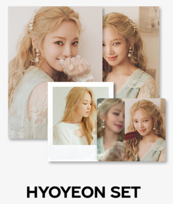 GIRLS' GENERATION-Oh!GG SMTOWN OFFICIAL MD 2022 SEASON'S GREETINGS