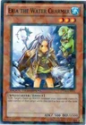 Eria the Water Charmer - DT06-EN011 - Common - Duel Terminal x1 - Near Mint