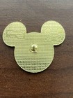 2008 French Disney Pin Mickey Head French Flag — photo 5