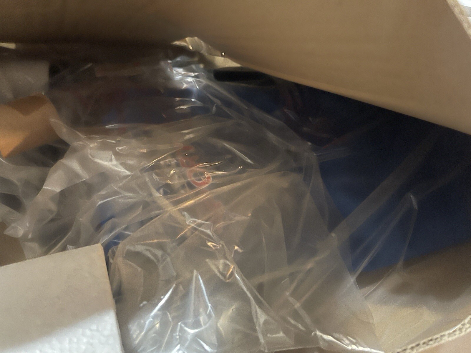 Ab Lounge Sport NIB Abdominal Core Exerciser Fitness Quest Back Decompression