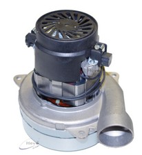 Hevo-Pro-Line® suction motor suction turbine 230 V 1500 W e.g. for NuTone VX475