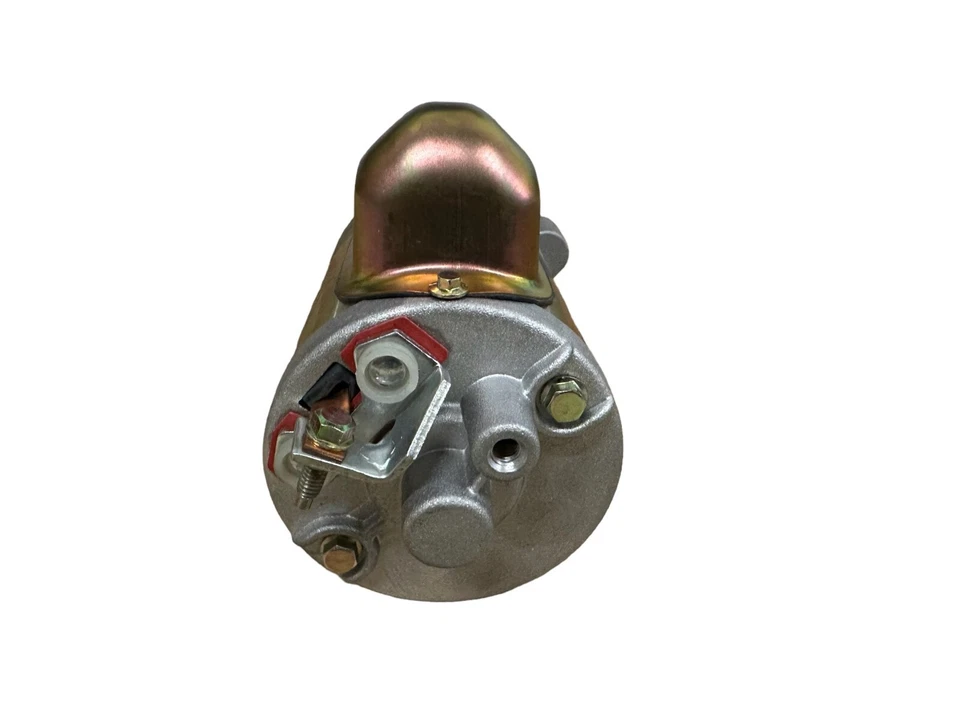 Motorcraft nuevo arranque para Ford Taurus V6 3,0 L 86-91 SR591X 3198N 10465091 Foto 3 de 4