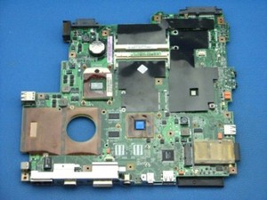 Mainboard defekt  Asus X53K Notebook 607-36817