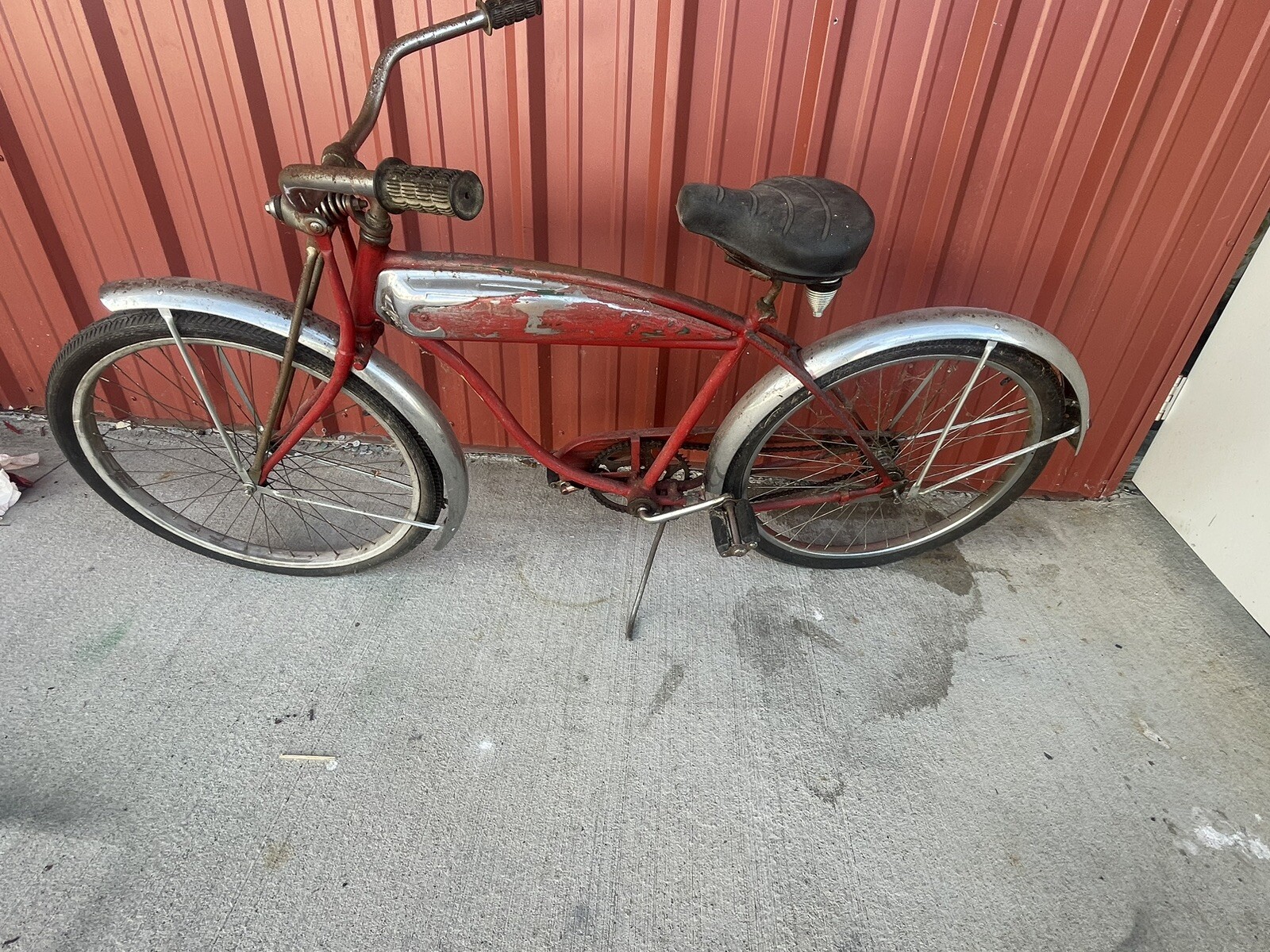 1953 schwinn phantom