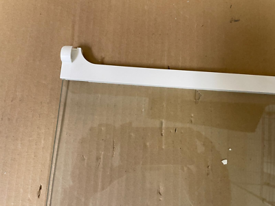 Ripiano In Vetro Frigidaire 5304522151: Originale Per Frigorifero - Centrale
