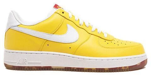 Nike Air Force 1 Premium Low Wbf China