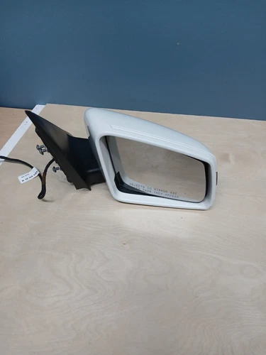MERCEDES GLK-CLA 2012  SIDE VIEW MIRROR RIGHT  OEM A3161442