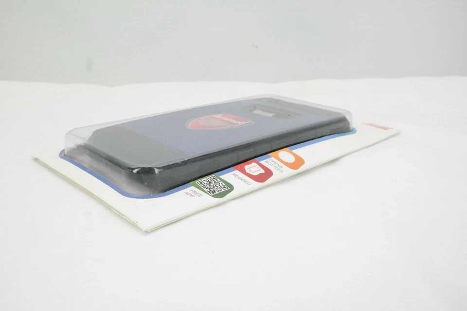 Funda abrebotellas Arsenal Football Club iPhone 6 azul negra por Headcase TF Foto 4 de 4