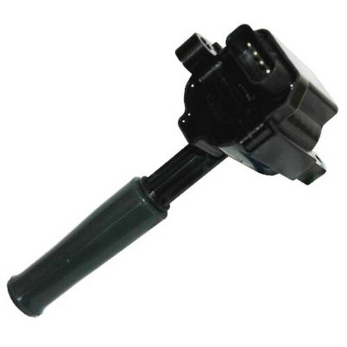 Connettore Bobina Accensione Compatibile Jaguar XK8 XJ8 XJR 1997-1999, Codici OEM 1950074050