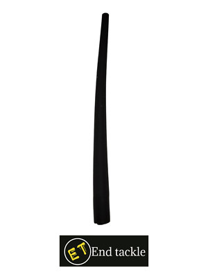Tungsten Anti Tangle Sleeve alle Größen Karpfenangeln Terminal Tackle Endgerät