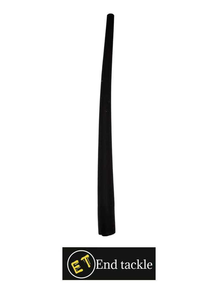 Tungsten Anti Tangle Sleeve alle Größen Karpfenangeln Terminal Tackle Endgerät - Bild 1 von 1