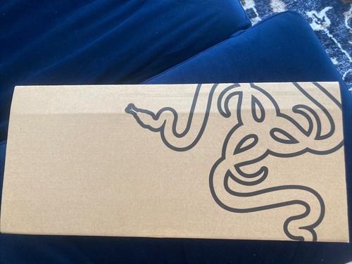 Razer Blackwidow Tournament Edition - 第 5/6 張圖片