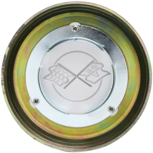 C3 Corvette Horn Contact Button Retainer For 1969-1975 Models (Without Tilt/Tele)
