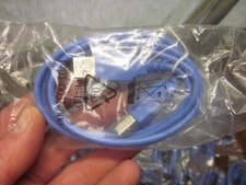 Lot of 10 3ft USB 2.0 A to B Type Printer Cable Brother Dell Epson Cannon HP