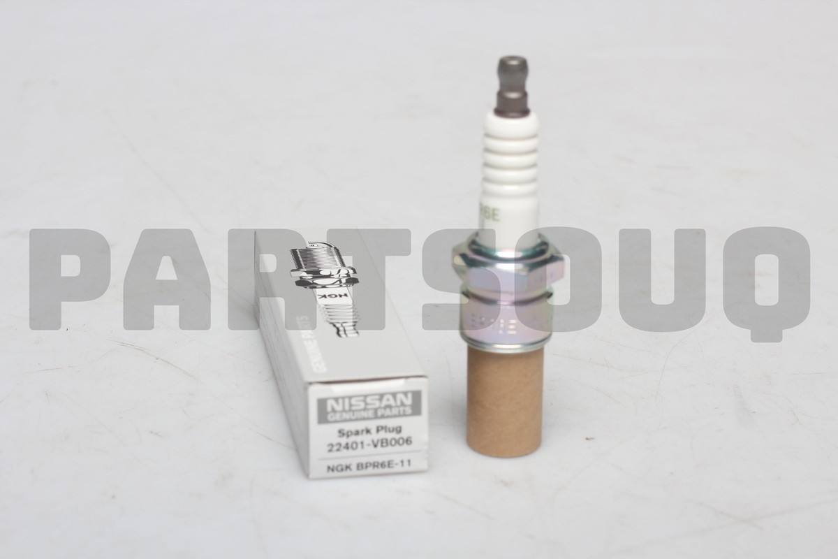しげぼー② 22401AA801 Genuine Subaru PLUG-SPARK 22401-AA801 | eBay