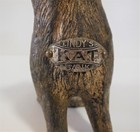 LINDY'S KAT BANK, STILL BANK, HEWTER CORP, 1927/1928 - aka Cat Bank — photo 6