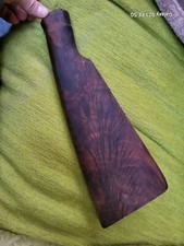 Winchester Model 50 Trap Low English 12 Gauge High Grade Walnut Figured Stock