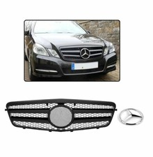 Calandre Mercedes CLASSE E