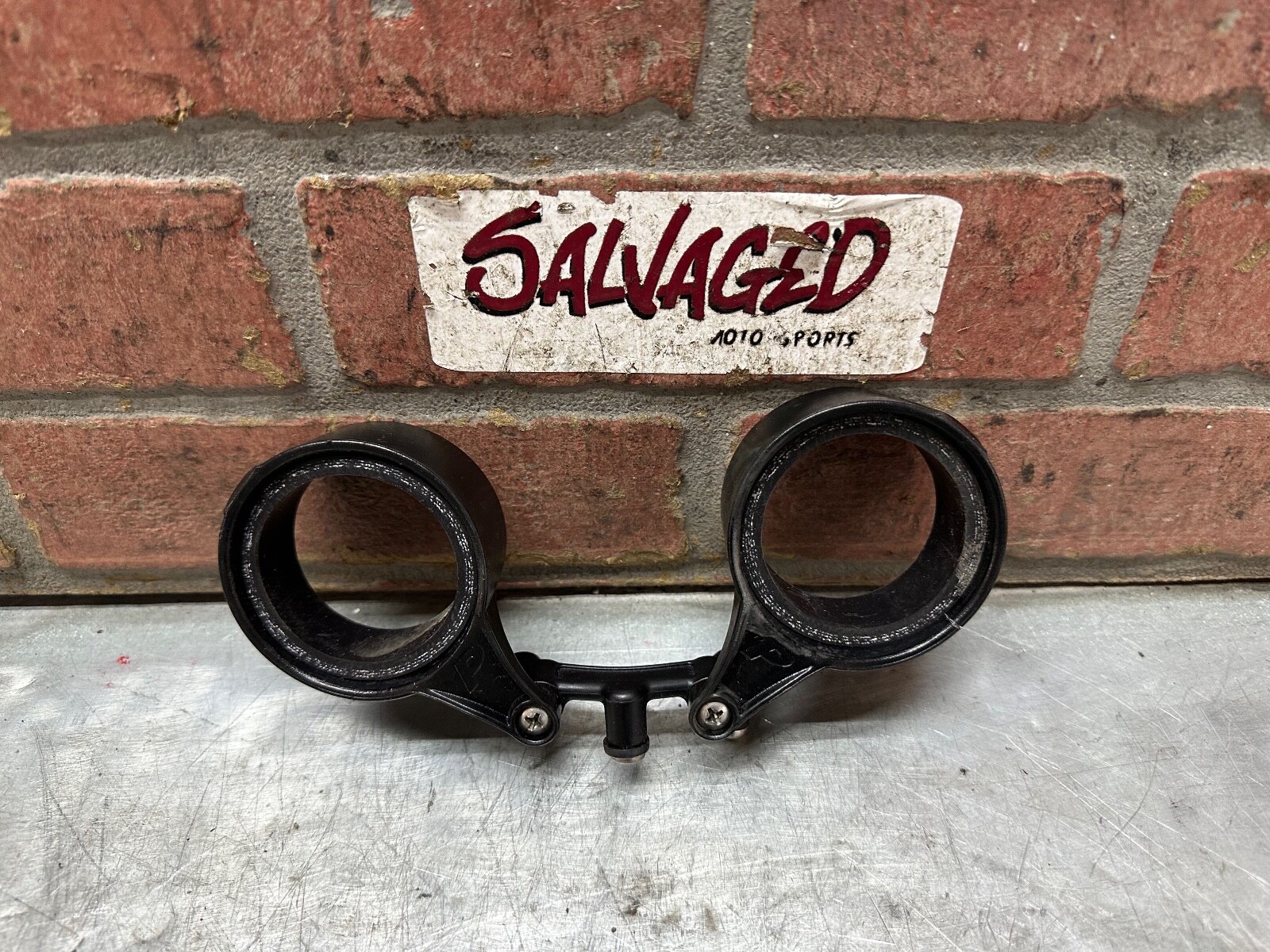 Perrin Performance Universal Dual Gauge Pod 52mm eBay