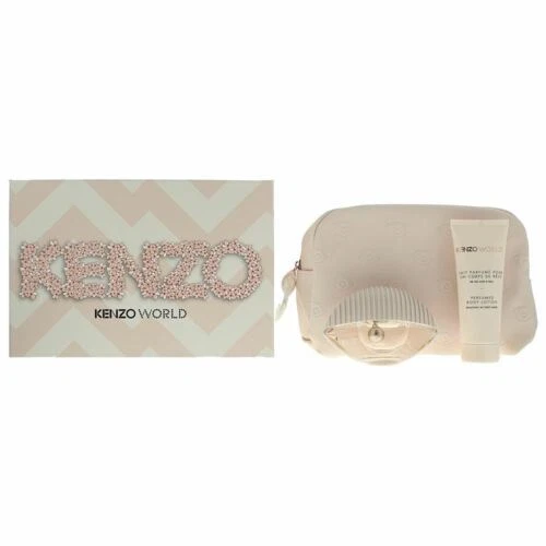 Fragancias KENZO Rosa