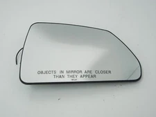 Cadillac CTS 2008 - 2013 Right Passenger side Power Door Heated Mirror Glass OEM