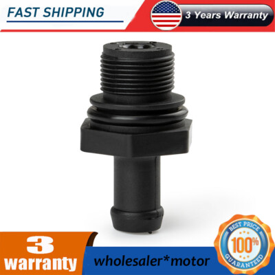 PCV Valve Fits for Nissan Micra 2019 2012 2018 SR 1.6L 11810-AR001