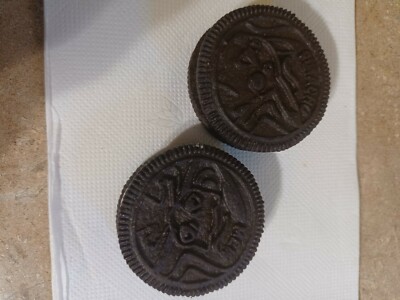 Oreo Pokémon Chocolate Sandwich Cookies
