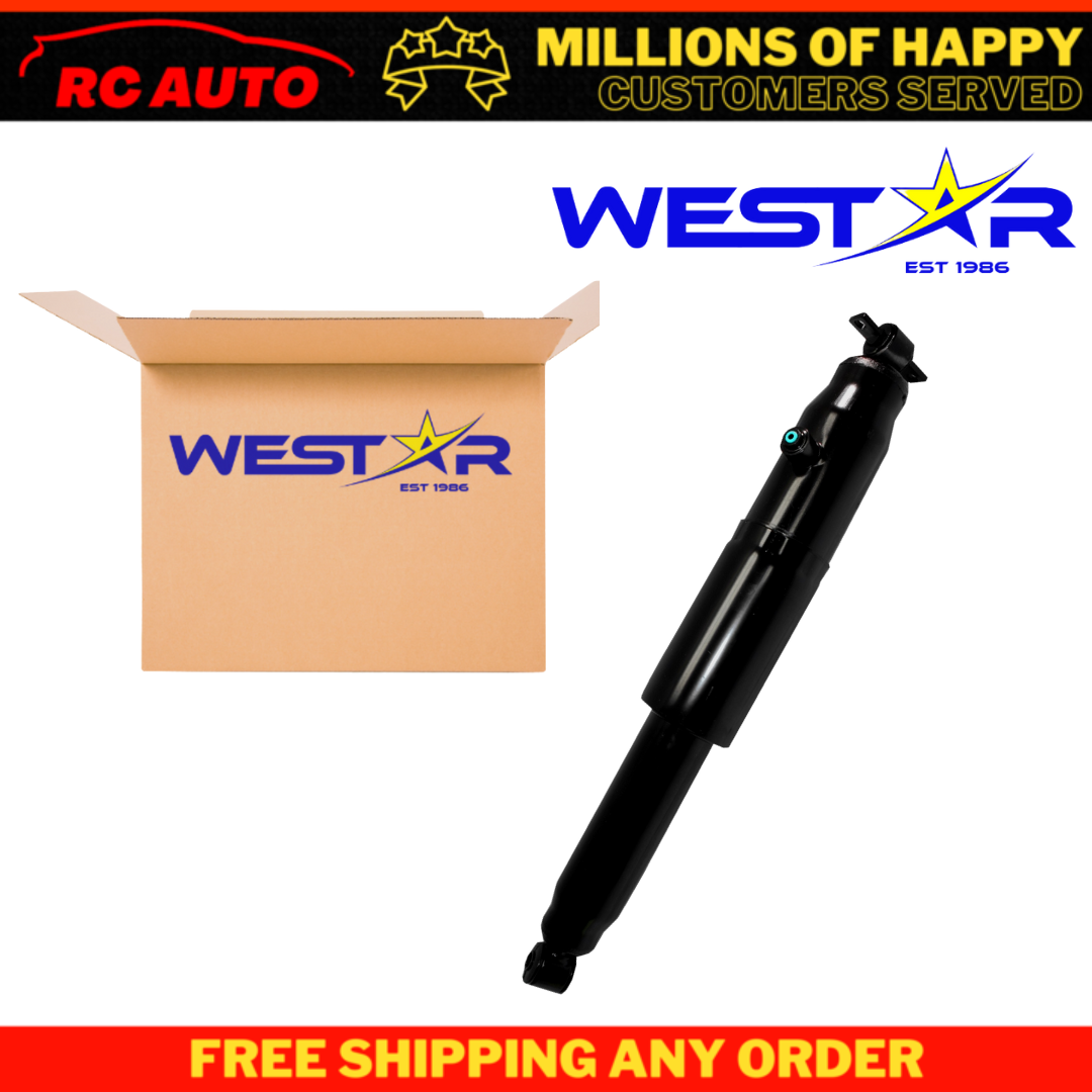 Suspension Shock Absorber-4WD Westar AS-7403 fits 1999 Ford