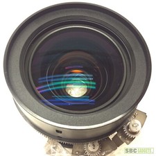 NEW HITACHI SL-502 INFOCUS SHORT THROW PROJECTOR LENS 023 - 1.1-1.5:1 