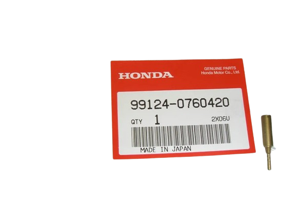 Honda New 400 Carburetor Slow Jet #42 400 CB400F Carb New 99124