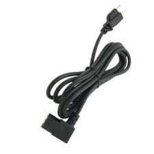 10Ft 90  Power Cord for MACKIE THUMP SERIES TH-12A POWERED LOUDSPEAKER