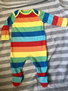 mini club sleepsuits