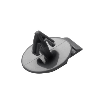 10x NEU 07137073915 Für BMW Mini-Cooper Befestigung Clip Halter 