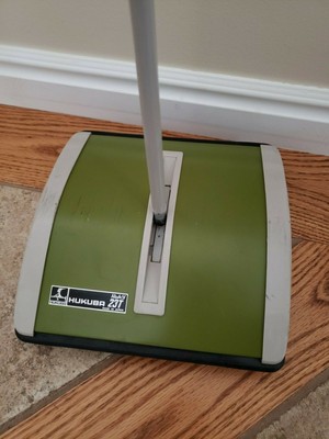 hoky carpet cleaner